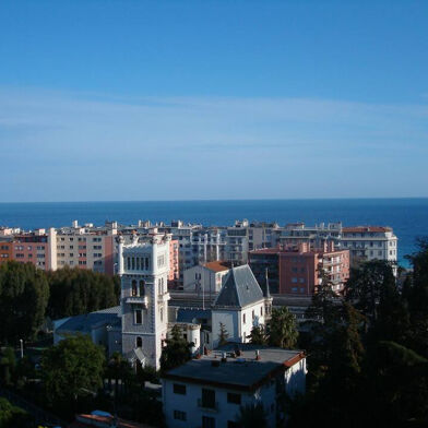 Appartement 3 pièces 430500 €