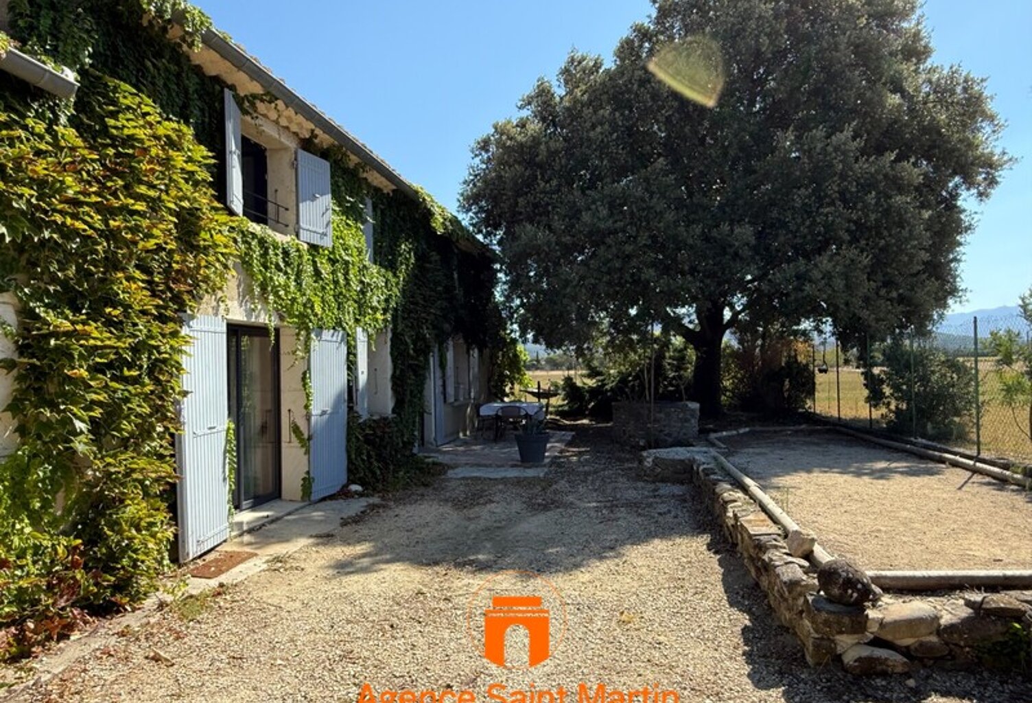 Ferme — photo 1