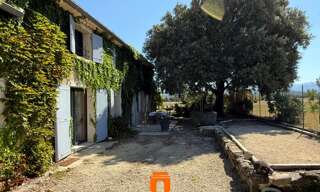 Maison  170 m² à vendre à Cléon-d'Andran (26450)