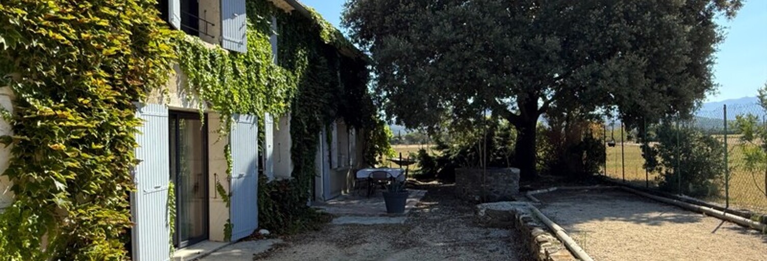 Maison  170 m² à vendre à Cléon-d'Andran (26450)