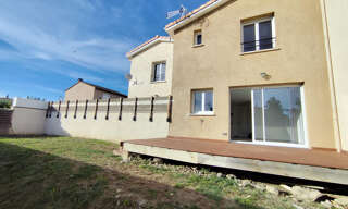 Maison 3 Pièces 65 m² à vendre à Alès (30100)