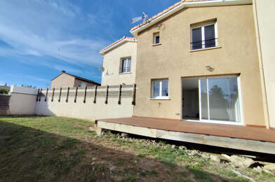 Maison 3 pièces 160000 €