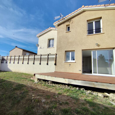 Maison 3 pièces 177000 €