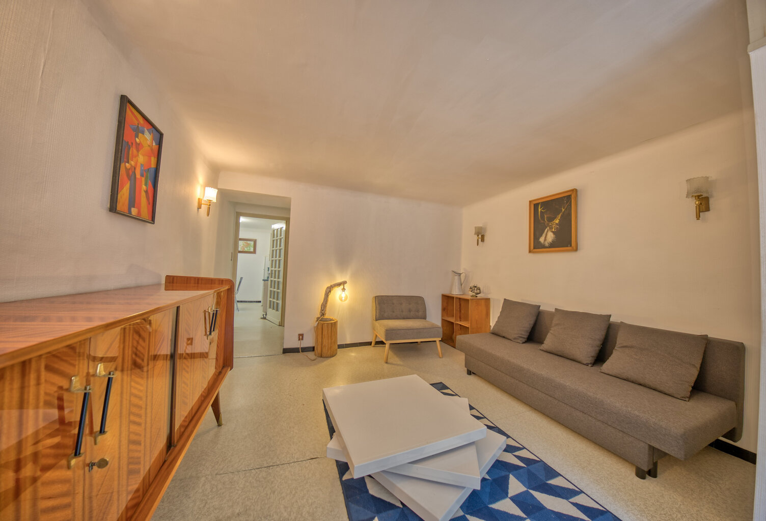 Immeuble 4 Appartements — photo 1