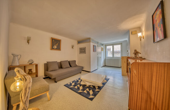 Immeuble 4 Appartements — photo 2