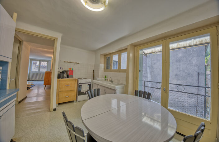 Immeuble 4 Appartements — photo 3