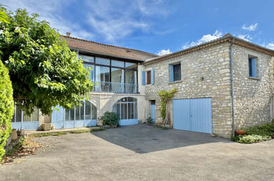 Maison 5 pièces 262500 €