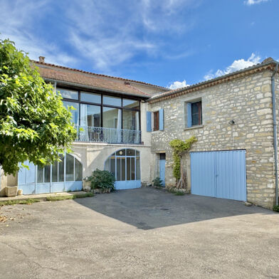 Maison 5 pièces 262500 €