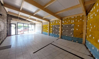 Commerce  230 m² à vendre à Villefranche-sur-Saône (69400)