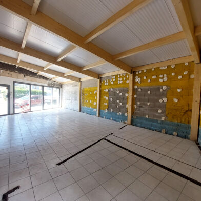 Commerce  259000 €