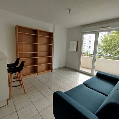 Appartement 2 pièces 1000 €