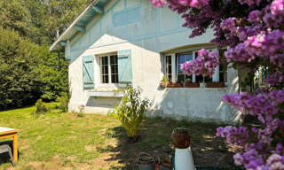 Maison 3 Pièces 86 m² à vendre à Mézos (40170)