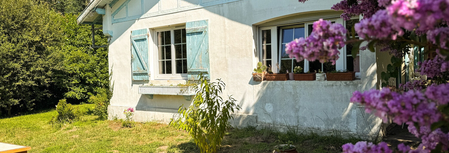 Maison 3 Pièces 86 m² à vendre à Mézos (40170)