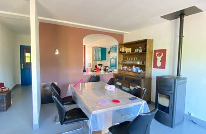 Maison de village — photo 3