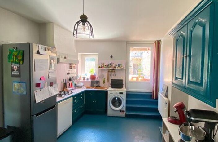 Maison de village — photo 4