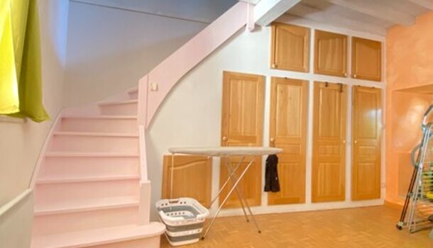 Maison de Village  6 pièces  à louer Sauzet 26740