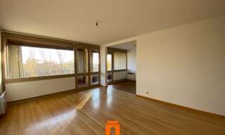 Appartement 3 Pièces 80 m² à louer à Montélimar (26200)