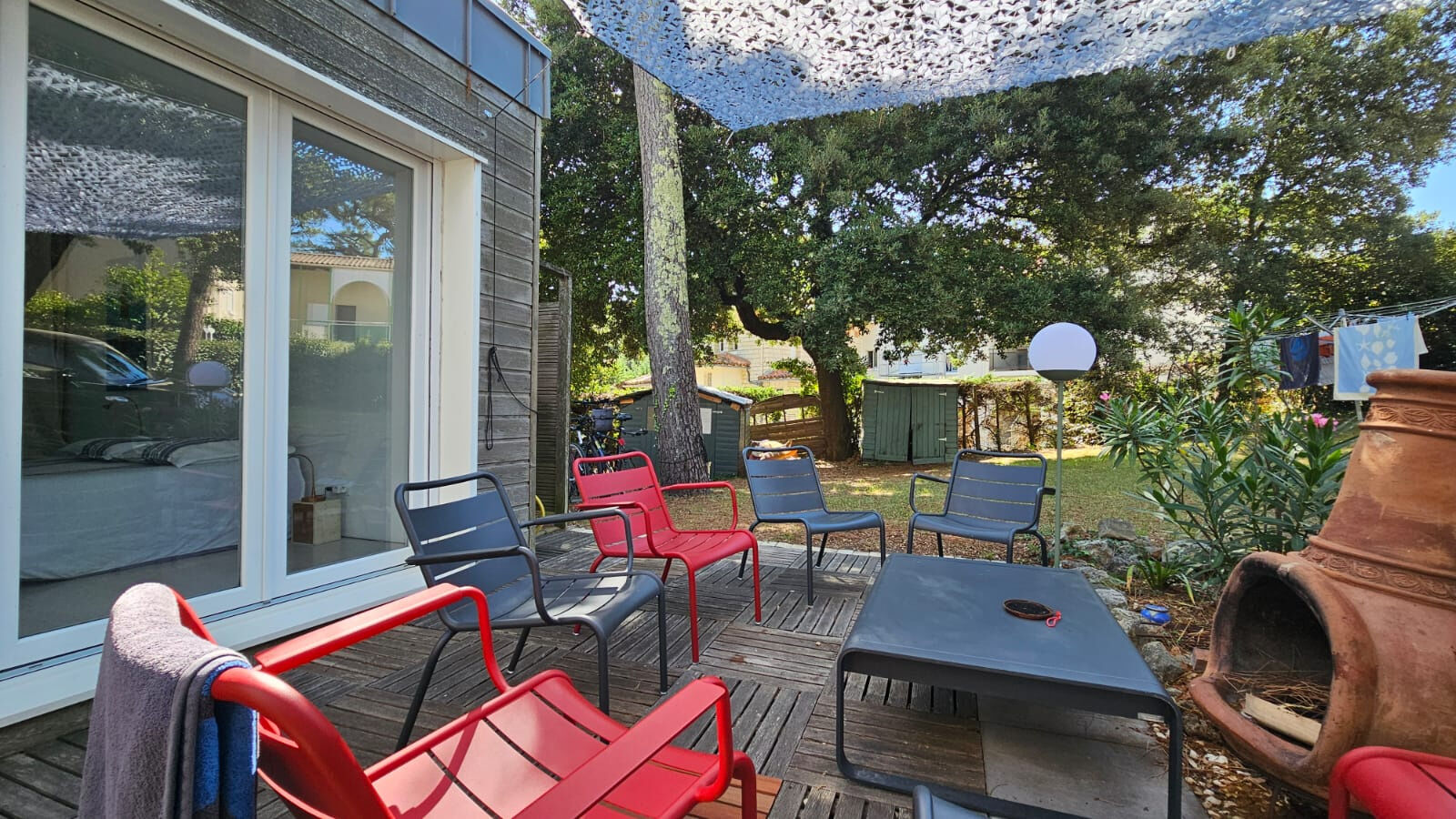 Villa / Maison  T6 à vendre Royan 17200