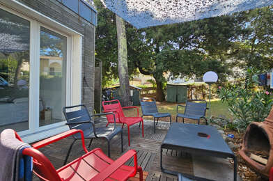 Maison 6 pièces 498000 €