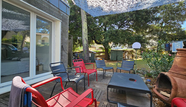 Villa / Maison 6 pièces  à vendre Royan 17200