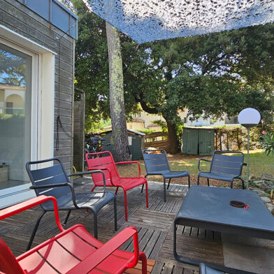 Maison 6 pièces 498000 €