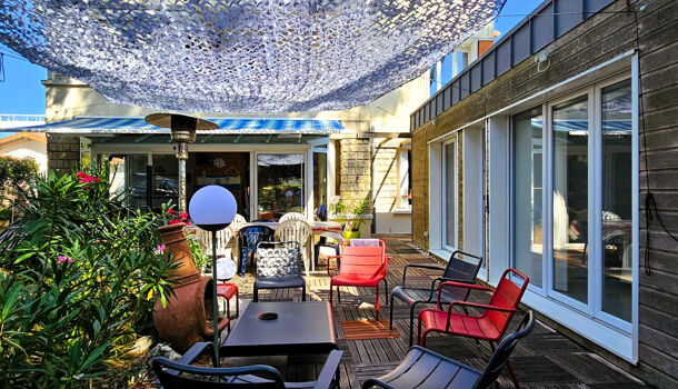 Villa / Maison 6 pièces  à vendre Royan 17200