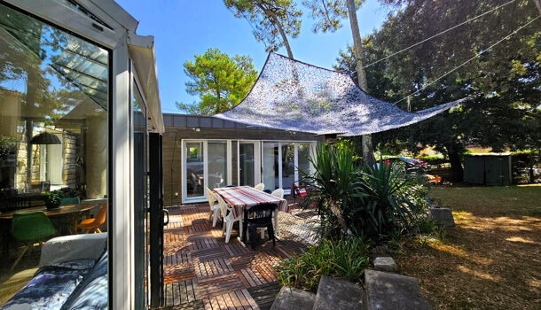 Villa / Maison 6 pièces  à vendre Royan 17200