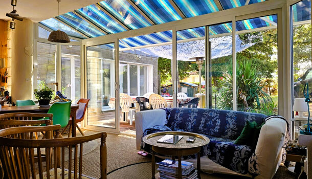 Villa / Maison 6 pièces  à vendre Royan 17200