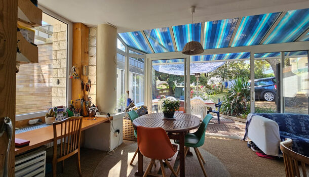 Villa / Maison 6 pièces  à vendre Royan 17200