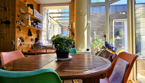 Villa / Maison 6 pièces  à vendre Royan 17200