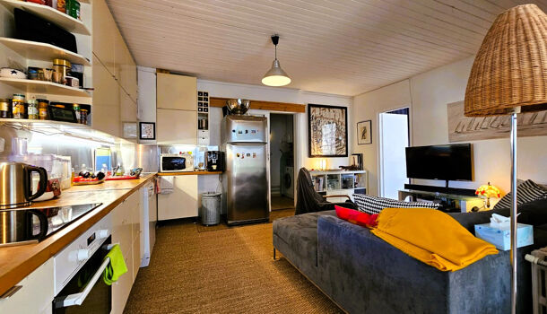 Villa / Maison 6 pièces  à vendre Royan 17200