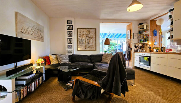 Villa / Maison 6 pièces  à vendre Royan 17200