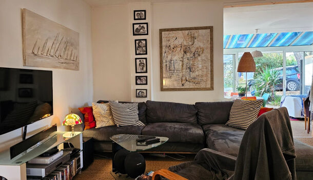 Villa / Maison 6 pièces  à vendre Royan 17200