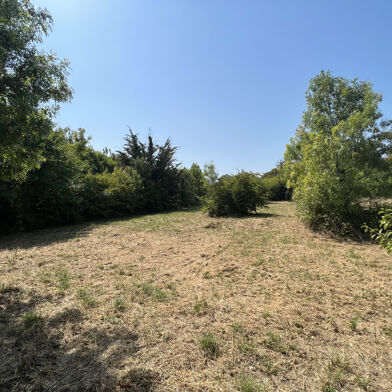 Terrain  199000 €