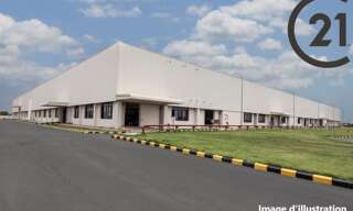 Commerce  60 m² à louer à Perpignan (66000)