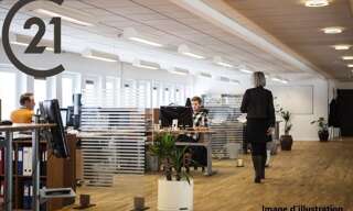 Bureau  32 m² à vendre à Perpignan (66000)