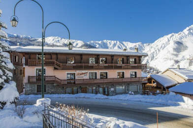 Maison 22 pièces 4250000 €