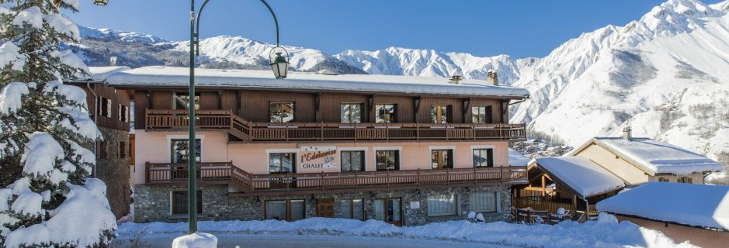 Maison 22 Pièces 667 m² à vendre à Les Belleville (73440)