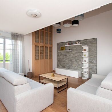 Appartement 5 pièces 296500 €