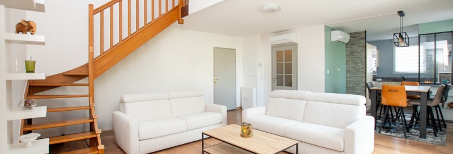 Appartement 5 Pièces 107 m² à vendre à Muret (31600)