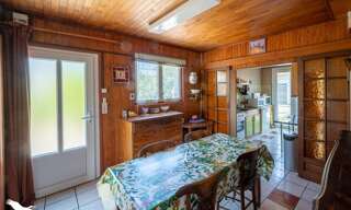 Maison 8 Pièces 161 m² à vendre à Saint-Paul-en-Born (40200)