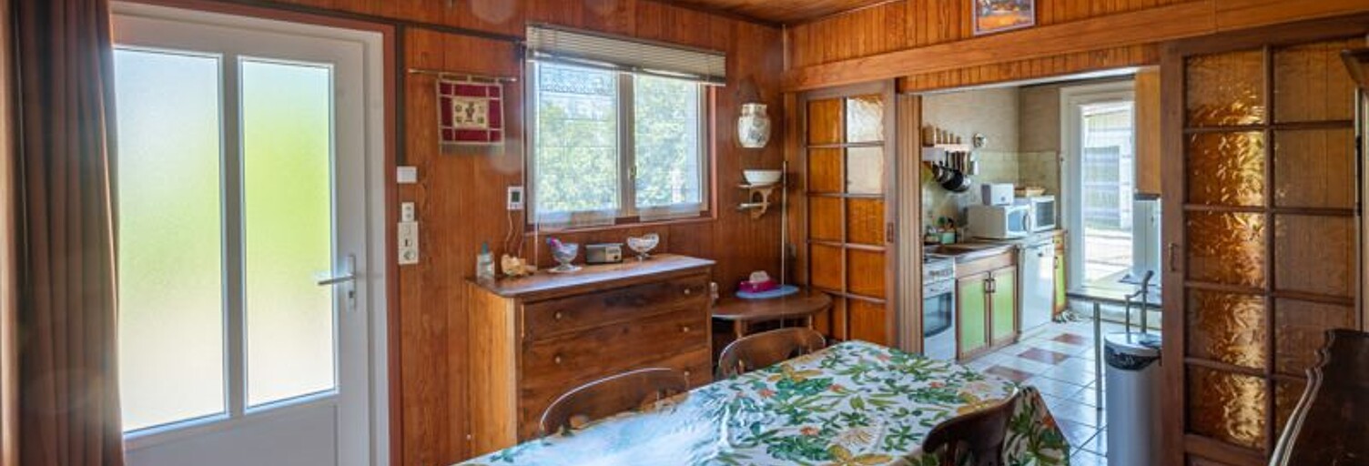 Maison 8 Pièces 161 m² à vendre à Saint-Paul-en-Born (40200)