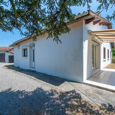 Maison 8 pièces 278144 €