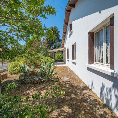 Maison 8 pièces 278144 €