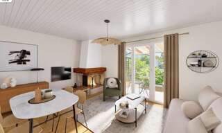 Maison 8 Pièces 161 m² à vendre à Saint-Paul-en-Born (40200)