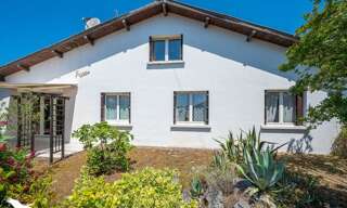 Maison 8 Pièces 161 m² à vendre à Saint-Paul-en-Born (40200)