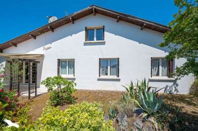Maison 8 pièces 247220 €
