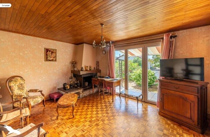 Landaise de 8 pièces principales — photo 2