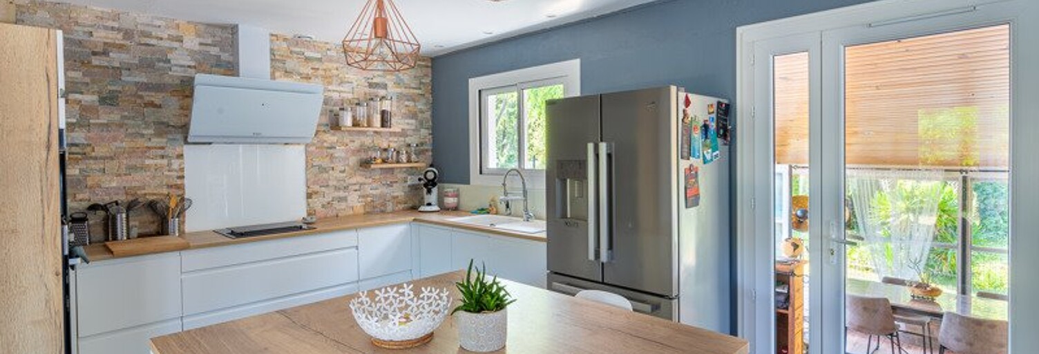 Maison 4 Pièces 105 m² à vendre à Saint-Paul-en-Born (40200)