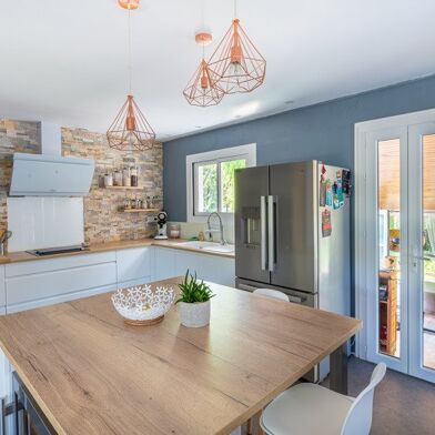 Maison 4 pièces 389610 €